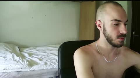 Isaac99c online show from 09/22/25, 08:38