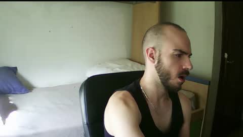 Isaac99c online show from 09/25/25, 08:40