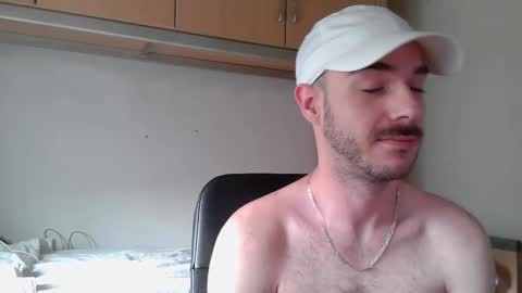 Isaac99c online show from 10/19/25, 11:11