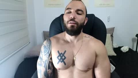 Isaac carter online show from 11/13/25, 10:47