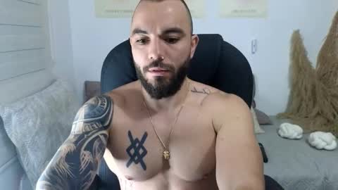 Isaac carter online show from 11/19/25, 10:59