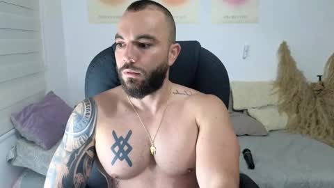 Isaac carter online show from 12/16/25, 11:15