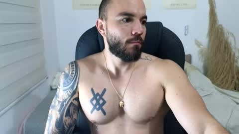 Isaac carter online show from 01/07/26, 11:12