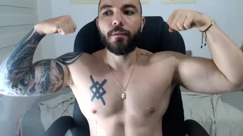 Isaac carter online show from 01/10/26, 11:01