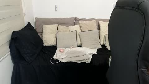 Isaac carter online show from 03/27/26, 03:01