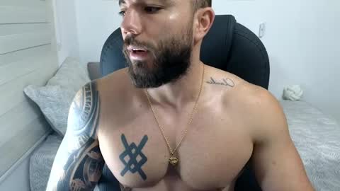 Isaac carter online show from 04/06/26, 10:38