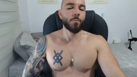 Isaac carter online show from 04/14/26, 11:16