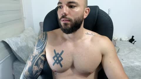 Isaac carter online show from 04/16/26, 10:38