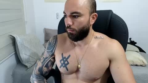 Isaac carter online show from 07/16/26, 10:32