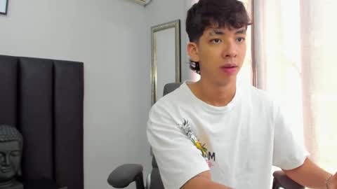 isaac_cryston online show from 02/09/25, 01:46