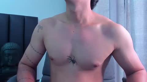 isaac_cryston online show from 02/20/25, 08:03