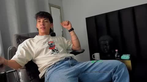 isaac_cryston online show from 02/27/25, 12:32