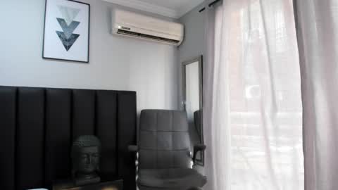 isaac_cryston online show from 03/07/25, 08:44