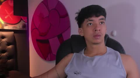 isaac_cryston online show from 09/16/25, 08:10