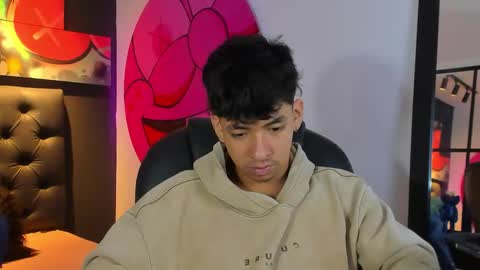 isaac_cryston online show from 09/18/25, 08:11