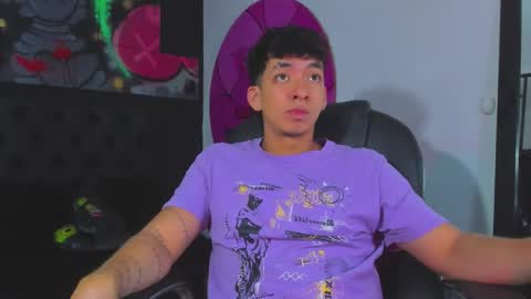 isaac_cryston online show from 09/26/25, 08:13