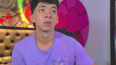 isaac_cryston online show from 09/27/25, 08:03