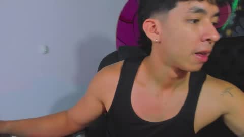 isaac_cryston online show from 10/01/25, 08:04