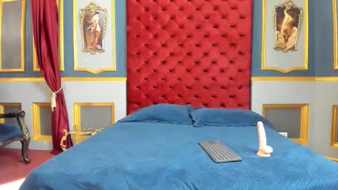 isaac_grimm online show from 12/05/25, 04:21