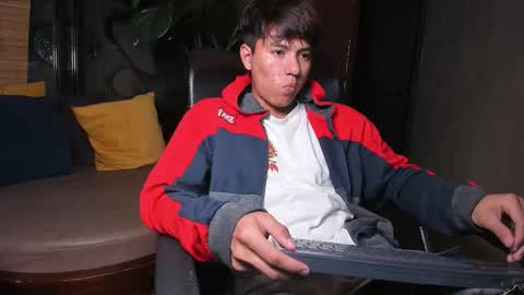 isaac_grimm online show from 02/19/26, 06:09