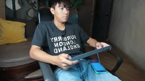 isaac_grimm online show from 02/24/26, 03:04