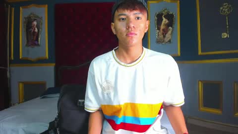 isaac_grimm online show from 04/16/26, 03:18