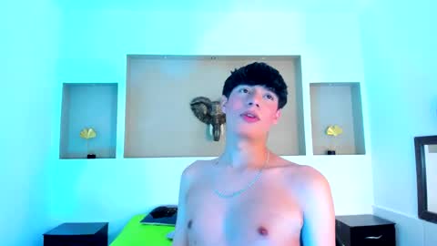 Isaac Kurtt online show from 11/05/25, 07:25