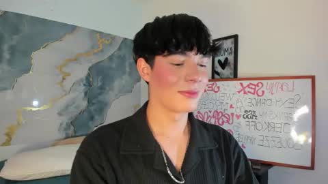 Isaac Kurtt online show from 11/11/25, 07:58