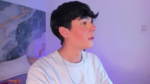 Isaac Kurtt online show from 11/12/25, 08:30