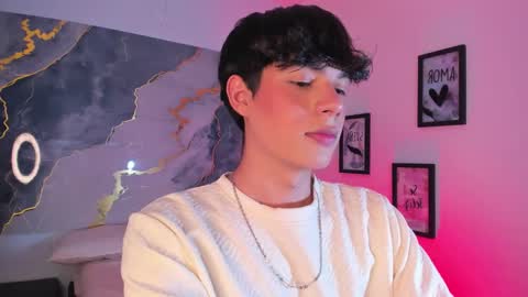 Isaac Kurtt online show from 11/22/25, 08:19