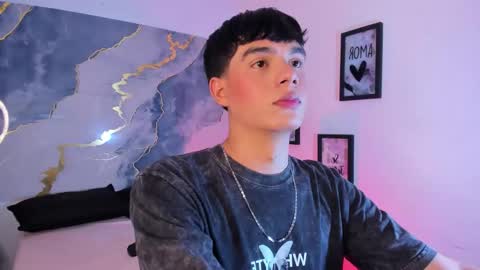 Isaac Kurtt online show from 11/24/25, 08:08