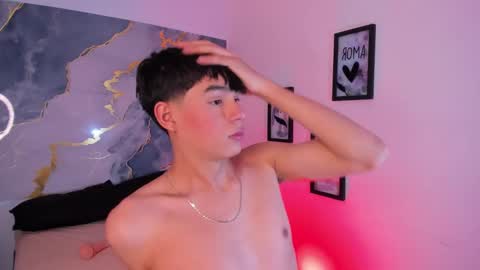 Isaac Kurtt online show from 11/25/25, 08:09