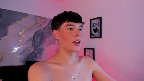 Isaac Kurtt online show from 11/27/25, 07:49