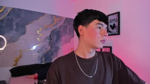 Isaac Kurtt online show from 12/02/25, 07:31