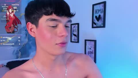 Isaac Kurtt online show from 12/18/25, 11:22