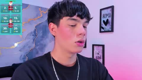 Isaac Kurtt online show from 12/20/25, 07:54