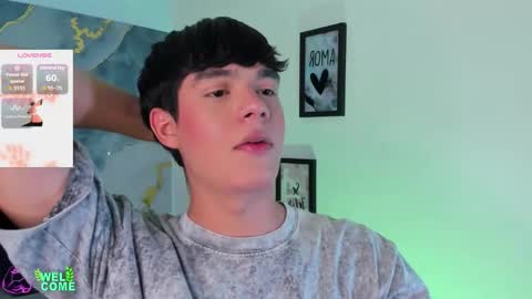 Isaac Kurtt online show from 01/15/26, 08:56