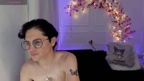 isaac online show from 02/06/26, 12:37