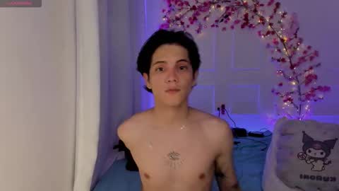 isaac online show from 03/29/26, 10:43