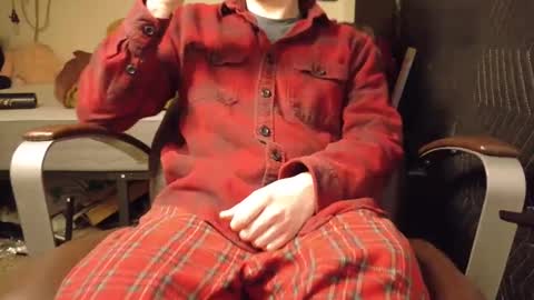 isaac online show from 01/03/25, 07:07