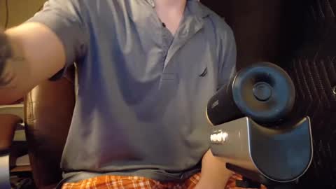 isaac online show from 01/05/25, 02:38