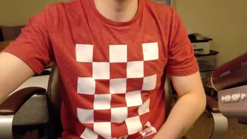 isaac online show from 01/24/25, 06:56