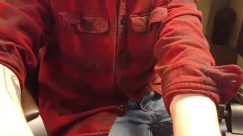 isaac online show from 02/15/25, 01:27