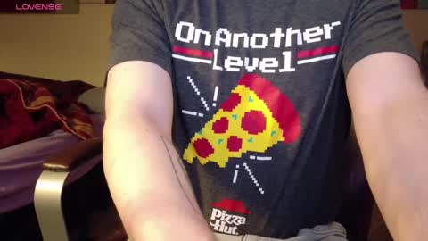 isaac online show from 02/21/25, 01:33