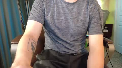 isaac online show from 09/17/25, 10:55