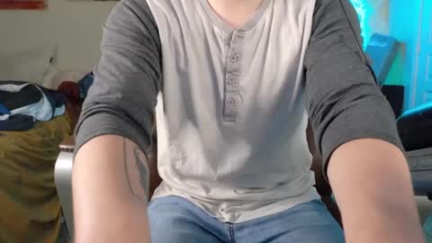 isaac online show from 09/21/25, 10:22