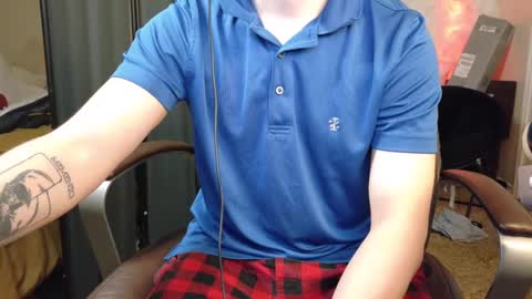 isaac online show from 10/04/25, 10:35