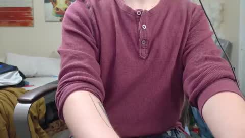 isaac online show from 10/07/25, 11:51