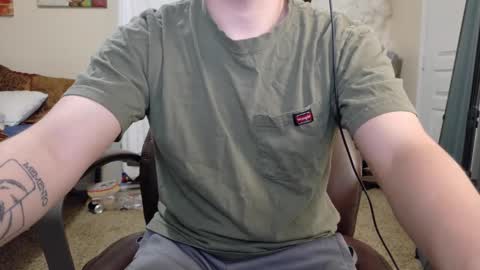 isaac online show from 10/16/25, 02:01