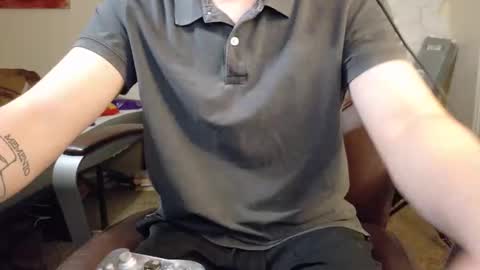 isaac online show from 10/23/25, 02:05